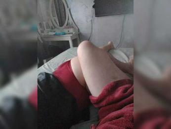 MANDASEX webcam model stream image