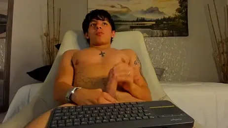 Tyler_durten webcam model stream image