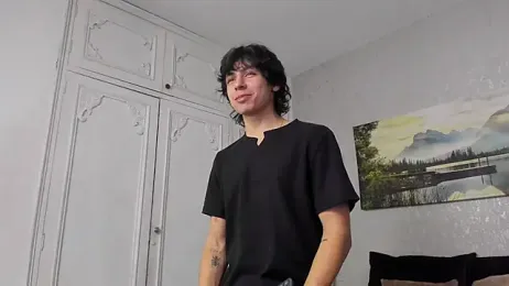 Tyler_durten webcam model stream image