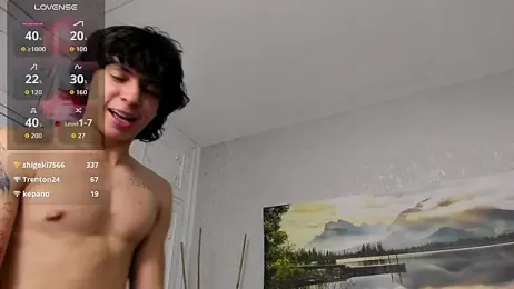 Tyler_durten webcam model stream image