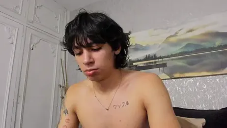 Tyler_durten webcam model stream image