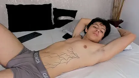 Tyler_durten webcam model stream image