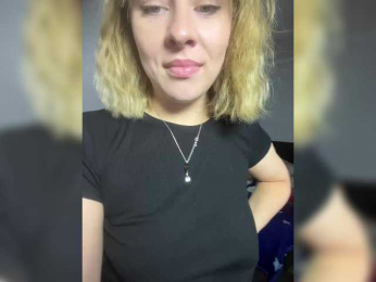 KissyKristy webcam model stream image
