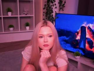 dionnamoos webcam camsoda model stream image