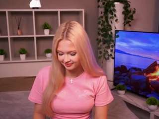 dionnamoos webcam model stream image