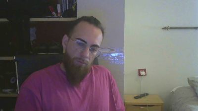 david44001 webcam model stream image