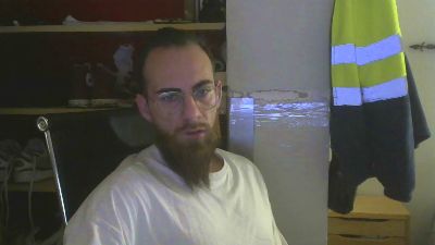 david44001 webcam model stream image