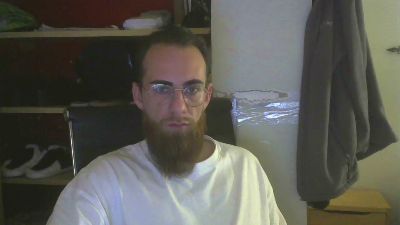 david44001 webcam model stream image