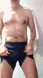 ramix95 webcam model stream image