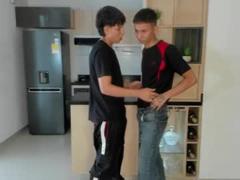 voyeurism_guys webcam model stream image