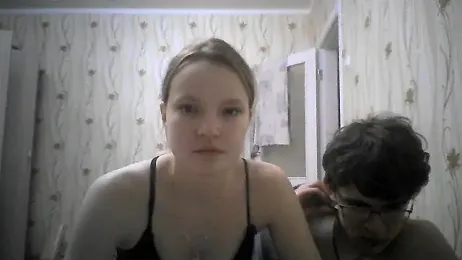 EvgeniyXAnna webcam model stream image
