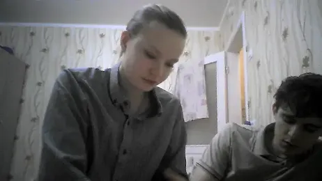 EvgeniyXAnna webcam stripchat model stream image