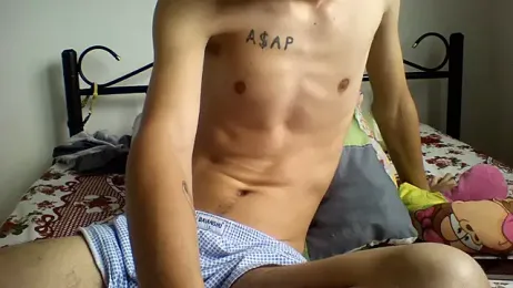 Harris_Annie webcam stripchat model stream image