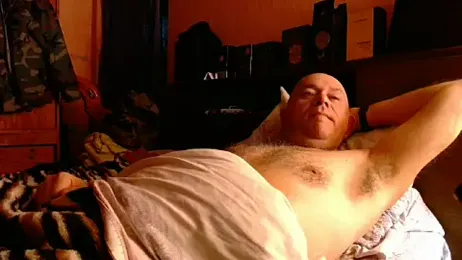 BIGBEARHOT webcam model stream image