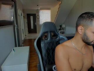 Jaysson Hot webcam model stream image