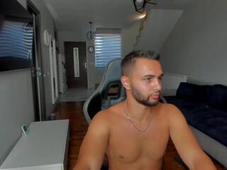 Jaysson Hot webcam model stream image