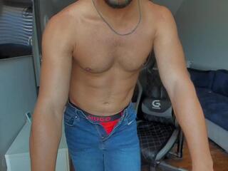 Jaysson Hot webcam model stream image