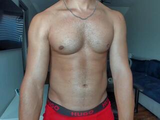 Jaysson Hot webcam model stream image