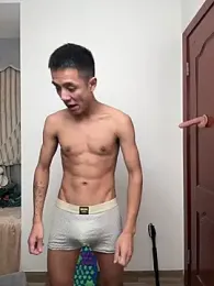 TOYOTA-01 webcam model stream image