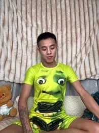 TOYOTA-01 webcam stripchat model stream image