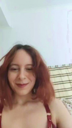 FirePixie webcam model stream image