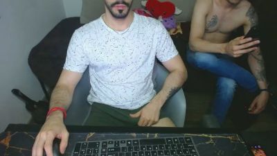 Lealboy webcam model stream image