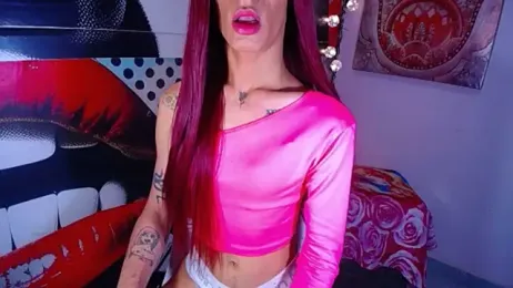 Pamelanicole webcam model stream image