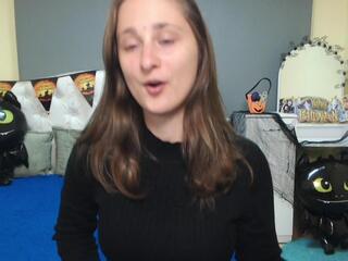 Michel Lee webcam model stream image