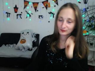 Michel Lee webcam model stream image