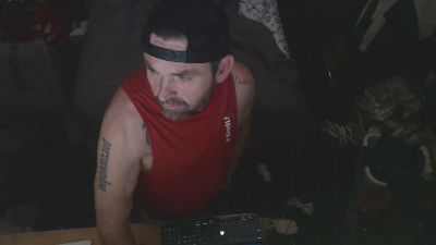 BigDaddyBossD webcam model stream image