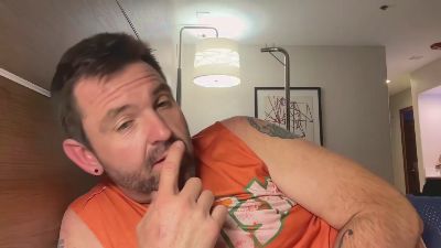 BigDaddyBossD webcam model stream image