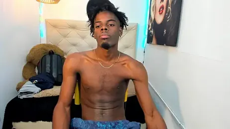 royce_ebony webcam model stream image