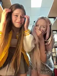 mmelicious webcam model stream image