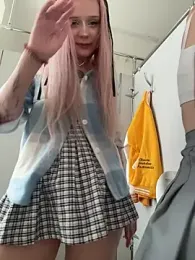 mmelicious webcam model stream image