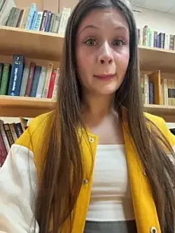 mmelicious webcam model stream image