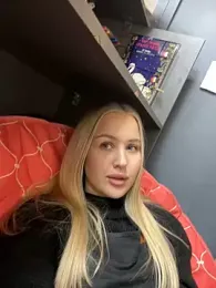 CandyVice webcam model stream image