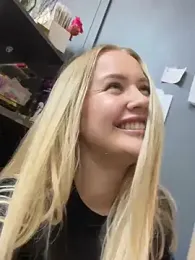 CandyVice webcam model stream image