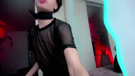 Darksweet_jack webcam model stream image