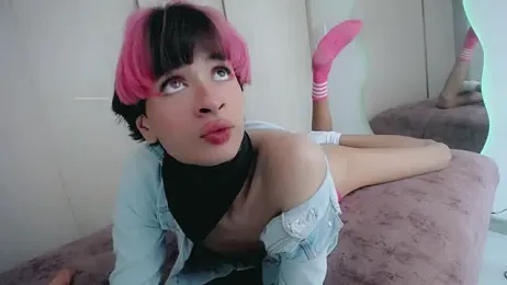 Darksweet_jack webcam model stream image