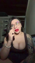 Lucisferxxx webcam model stream image