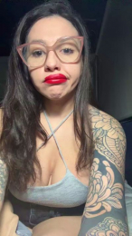 Lucisferxxx webcam model stream image