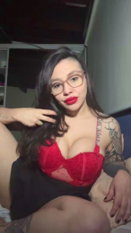 Lucisferxxx webcam model stream image