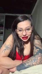 Lucisferxxx webcam model stream image