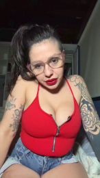 Lucisferxxx webcam cam4 model stream image
