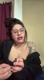 Lucisferxxx webcam model stream image