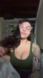 Lucisferxxx webcam model stream image