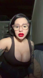 Lucisferxxx webcam model stream image