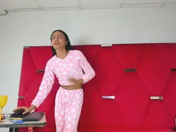 Aisha_hotts777 webcam model stream image