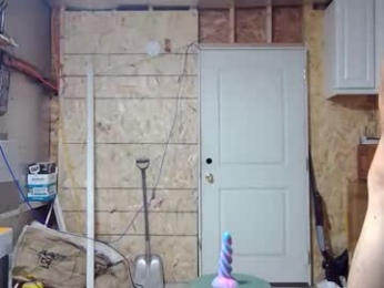 theluckygringo webcam model stream image