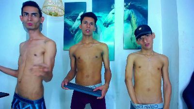 Apolo_sex_latin webcam model stream image